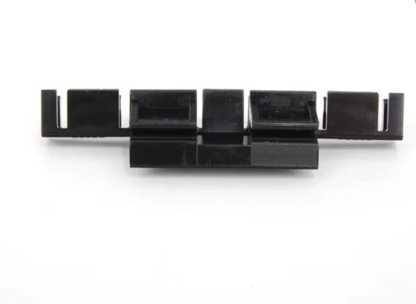 51372756103 - NEW MINI COOPER R56 REAR WINDOW SIDES CLIP 51372756103 2756103 ORIGINAL