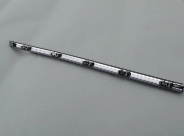 51372759556 - MINI COUPE R58 moulded part rear right 2759556 51372759556 NEW REAL