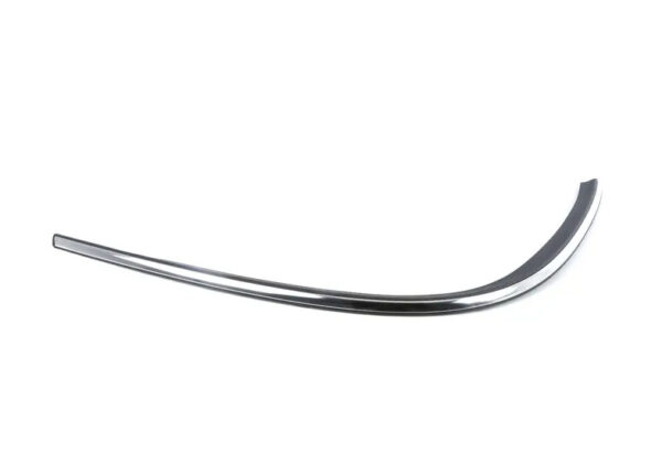 51372759719 - MINI Roadster R59 Side Panel Strip Rear Left 2759719 51372759719 NEW GENUINE