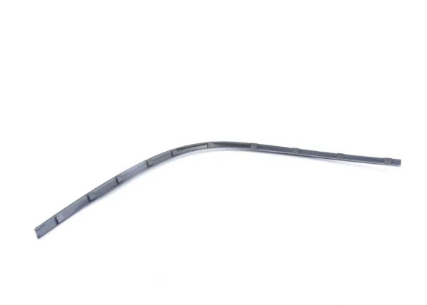 51372759719 - MINI Roadster R59 Side Panel Strip Rear Left 2759719 51372759719 NEW GENUINE