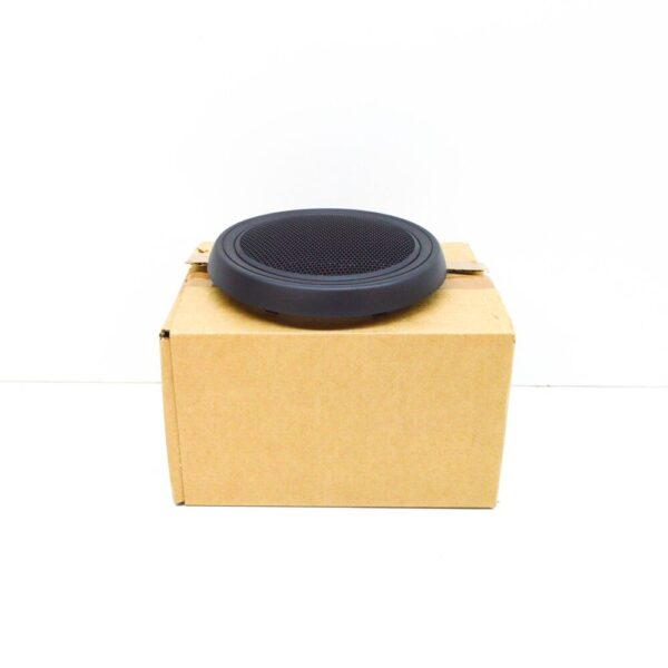 51412753066 - NEW MINI R50 INTERIOR LOUSPEAKER BASS COVER 51412753066 ORIGINAL