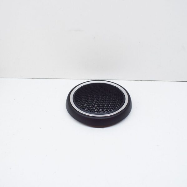 51412753333 - NEW MINI CLUBMAN R55 FRONT LOWER WOOFER GRILLE COVER 51412753333 ORIGINAL