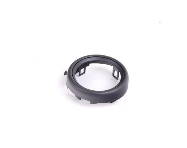 51412753335 - NEW MINI CLUBMAN R55 FRONT LEFT DOOR HANDLE BEZEL 2753335 51412753335