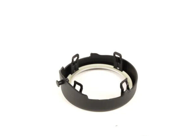 51412753337 - NEW MINI COOPER R56 FRONT LEFT DOOR HANDLE OPENER 51412753337 TRIM ORIGINAL