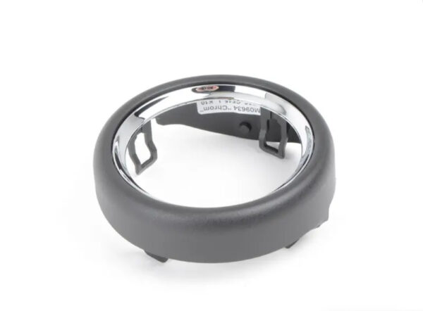 51412753339 - NEW OEM MINI COOPER R56 FRONT LEFT DOOR HANDLE OPENER TRIM 51412753339 GENUINE