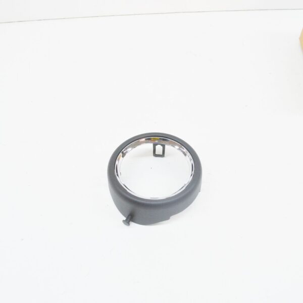 51412753340 - Mini Cooper R56 Front Right Inside Door Opener Cover 51412753340 NEW Original
