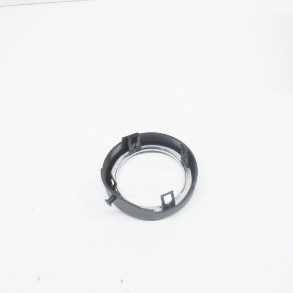51412753340 - Mini Cooper R56 Front Right Inside Door Opener Cover 51412753340 NEW Original