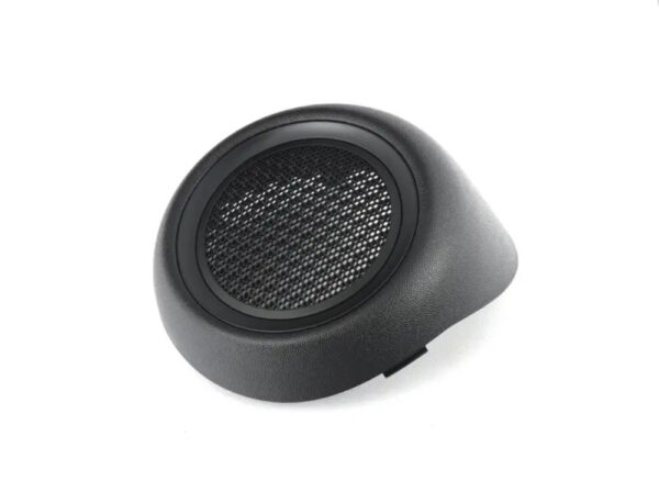 51412753684 - NEW MINI CONVERTIBLE R57 LCI UPPER FRONT COVER RIGHT DOOR SPEAKERS 51412753684