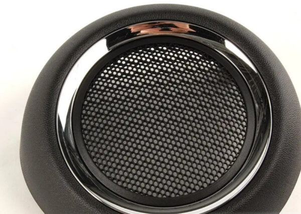 51412753688 - MINI CLUBMAN R55 Front Right Speaker Cover LHD 51412753688 NEW GENUINE