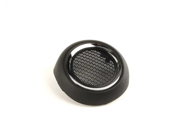 51412753693 - NEW MINI CONVERTIBLE R57 FRONT LEFT SPEAKER COVER GRILLE LHD 51412753693