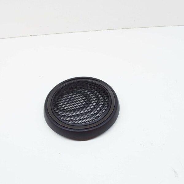 51412756567 - OEM MINI COOPER R56 FRONT DOOR SPEAKER COVER GRILLE 51412756567 GENUINE