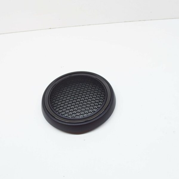 51412756567 - OEM MINI COOPER R56 FRONT DOOR SPEAKER COVER GRILLE 51412756567 GENUINE
