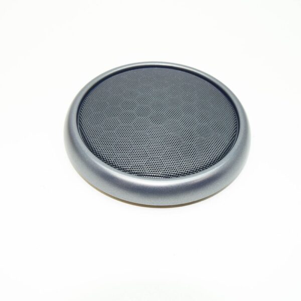 51417036318 - MINI Cooper R50 Interior Front Speaker Ornamental Grille 5117036318 NEW