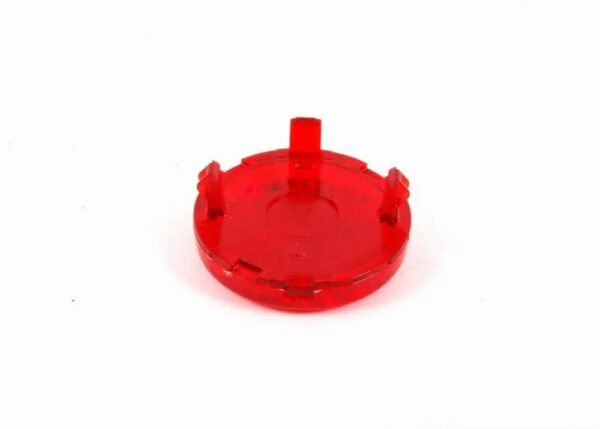 51417046394 - NEW OEM MINI COOPER R50, R53 INTERIOR DOOR REFLECTOR 51417046394 GENUINE