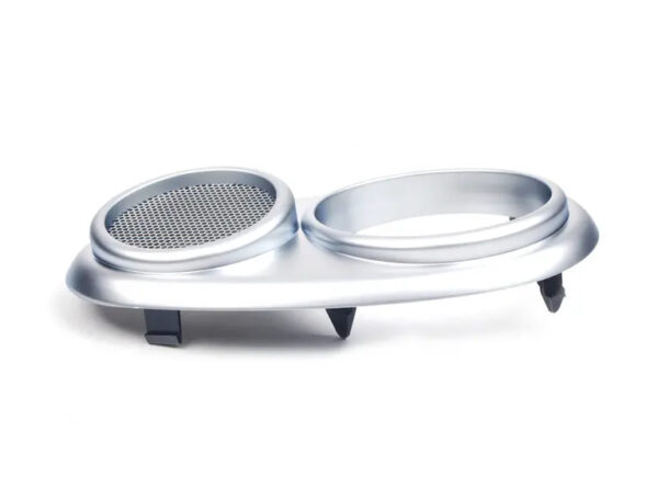 51417119247 - New Genuine MINI R50 R52 R53 Left Cover For Door Opener Speaker Grille 7119247