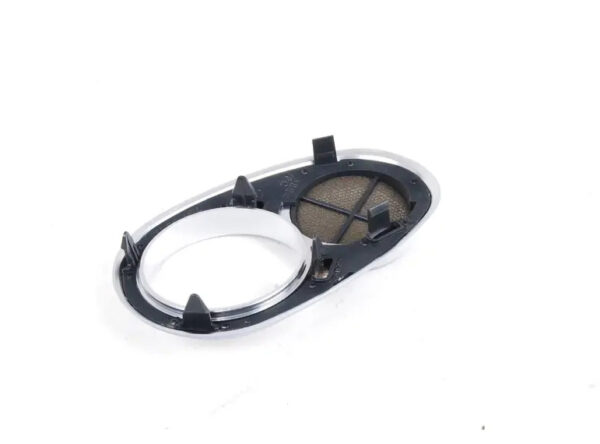 51417119248 - New Genuine MINI R50 R52 R53 Right Cover For Door Opener Speaker Grille 7119248