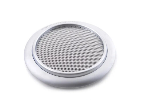 51417120174 - NEW OEM MINI COOPER R50, R53 FRONT RIGHT SPEAKER GRID 51417120174 GENUINE