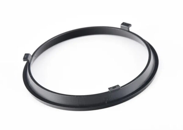 51417312171 - New Genuine MINI F55 F56 F57 13-18 Decor Ring For Speaker Cover 7312171 OEM