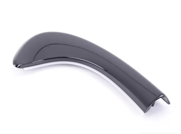 51417410582 - NEW MINI COOPER F56 DOOR FRONT SECTION RIGHT RIGHT TRIM 51417410582 ORIGINAL