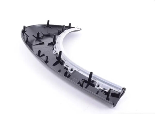 51417410582 - NEW MINI COOPER F56 DOOR FRONT SECTION RIGHT RIGHT TRIM 51417410582 ORIGINAL