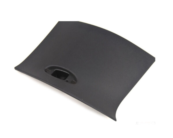 51432756077 - MINI CLUBMAN R55 Left Pillar C Cover 51432756077 2756077 NEW ORIGINAL
