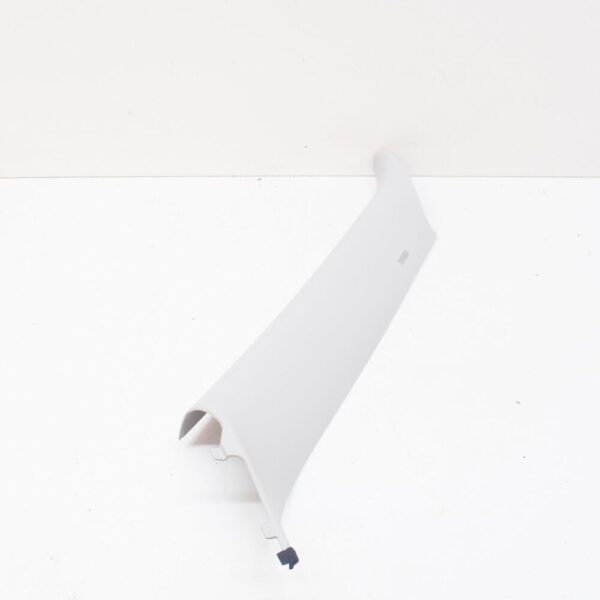 51437029459 - NEW MINI COOPER R50 R53 LEFT INTERIOR A PILLAR COVER 51437029459 ORIGINAL