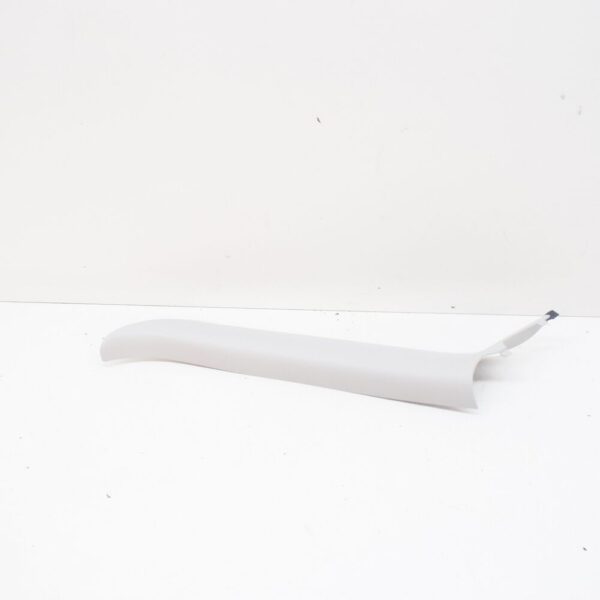 51437029459 - NEW MINI COOPER R50 R53 LEFT INTERIOR A PILLAR COVER 51437029459 ORIGINAL