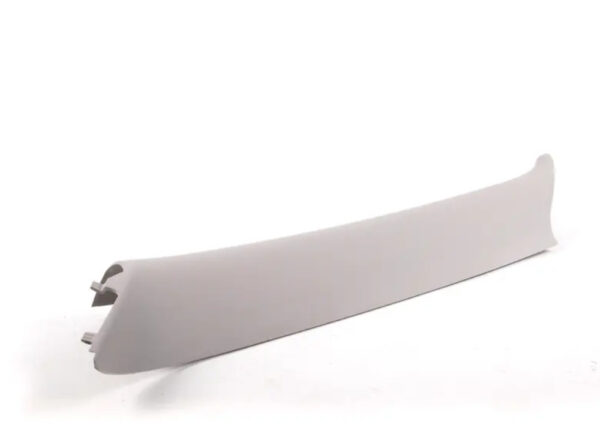 51437029461 - NEW OEM MINI COOPER R50, R53 LEFT BODY A-PILLAR TRIM PANEL 51437029461 GENUINE