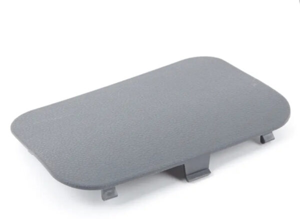 51437051767 - NEW MINI COOPER R50 FOOTROOM SIDE TRIM COVER 51437051767 ORIGINAL