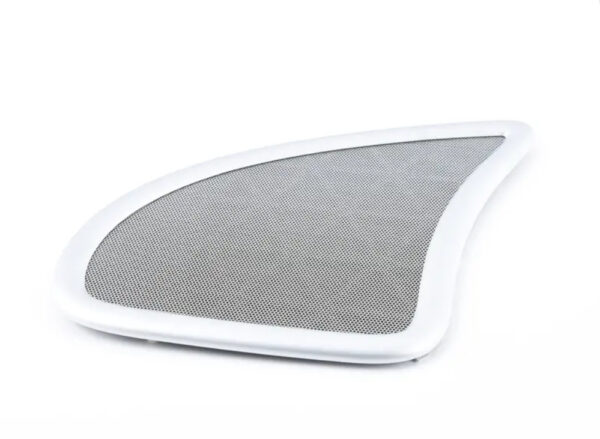 51437120180 - NEW MINI COOPER R50, R53 REAR RIGHT SPEAKER COVER 51437120180