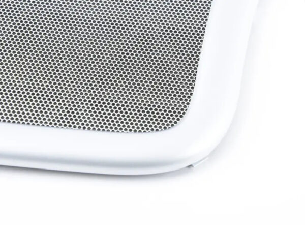 51437120180 - NEW MINI COOPER R50, R53 REAR RIGHT SPEAKER COVER 51437120180