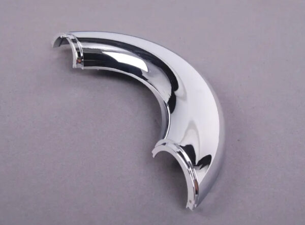 51437124906 - NEW MINI CONVERTIBLE R52 FRONT RIGHT TRIM ROLLER HANGER 51437124906 7124906