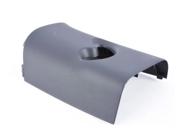 51437306647 - MINI COOPER F56 LEFT PILLAR B COVER 7306647 51437306647 NEW GENUINE