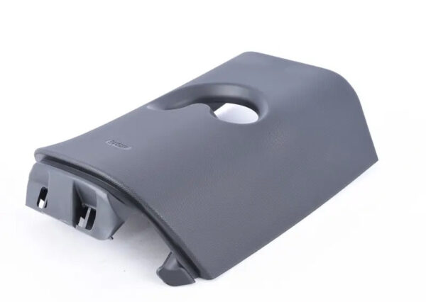 51437306647 - MINI COOPER F56 LEFT PILLAR B COVER 7306647 51437306647 NEW GENUINE