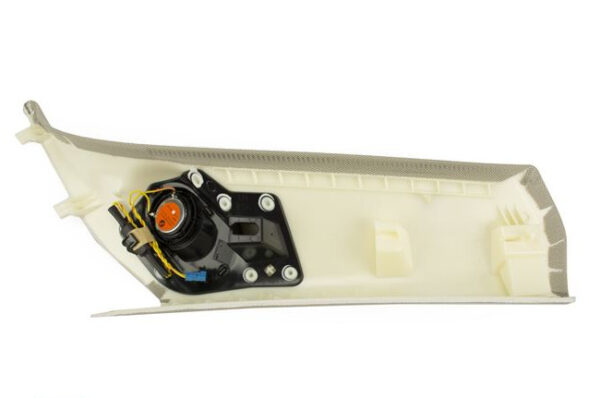 51437406019 - OEM MINI COOPER D F56 LEFT A-PILLAR HIFI TRIM 51437406019 GENUINE