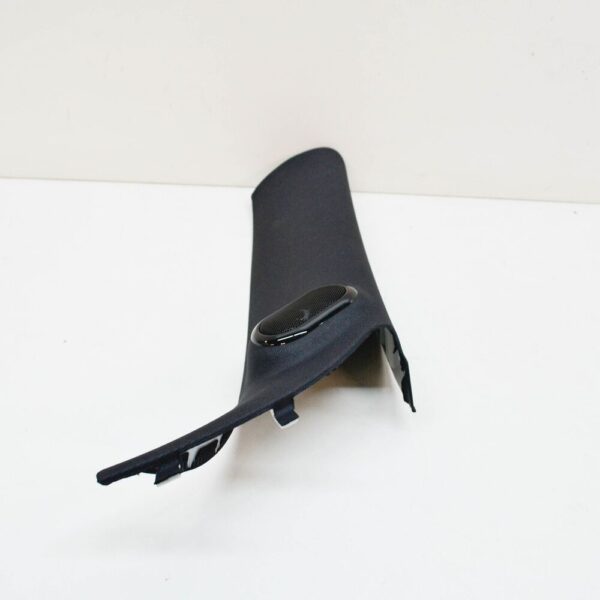 51437406022 - MINI COOPER D F56 HiFi Trim Front Right Column 51437406022 7406022 NEW