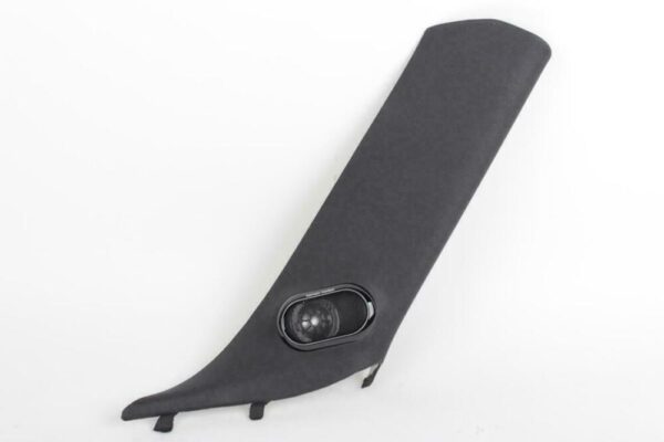 51437408008 - OEM MINI COOPER F55 RIGHT A-PILLAR HIFI TRIM 51437408008 7408008 NEW GENUINE