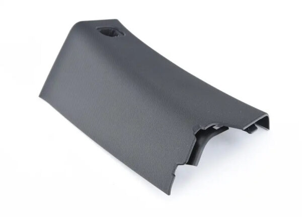 51437413807 - MINI COUNTRYMAN F60 LEFT C PILLAR COVER 51437413807 7413807 NEW GENUINE