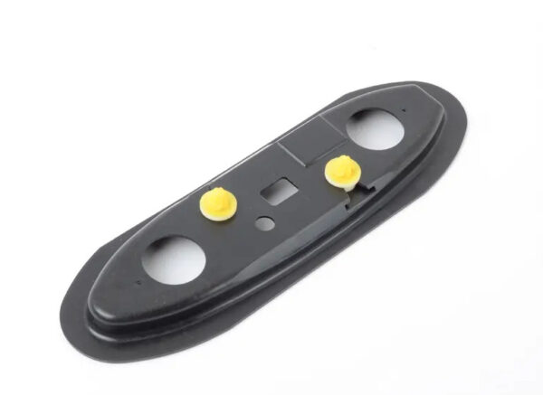 51441503585 - NEW MINI COOPER R50, R53 INTERIOR LIGHT MOUNT 51441503585 1503585