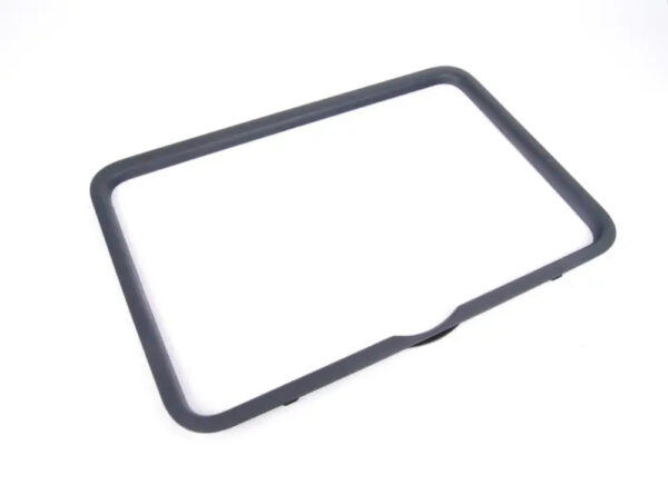 51441511581 - NEW MINI COOPER R50 REAR SUNROOF OPENING HEADLINER TRIM 51441511581