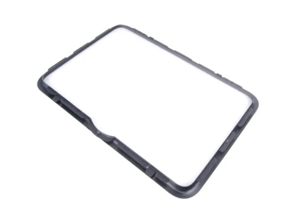 51441511581 - NEW MINI COOPER R50 REAR SUNROOF OPENING HEADLINER TRIM 51441511581