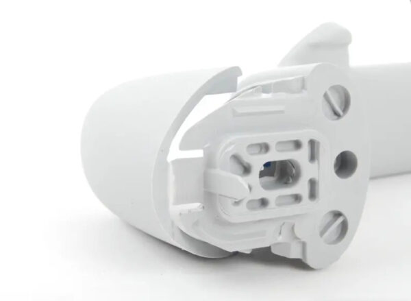 51442753141 - MINI COOPER R56 Left Rear Roof Mount Handle 51442753141 NEW GENUINE