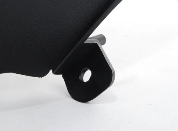 51452752799 - NEW MINI CABRIO R57 FRONT LEFT DASHBOARD AIR OUTLET COVER 51452752799 ORIGINAL