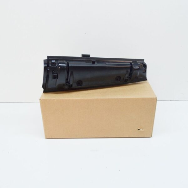 51459290341 - NEW MINI COOPER F56 DASH PANEL LEFT SECRET COMPARTMENT RHD 51459290341 ORIGINAL