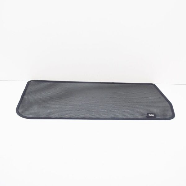 51462408528 - NEW MINI CLUBMAN F54 REAR SIDE WINDOW SUN SHADE SET 51462408528 GENUINE