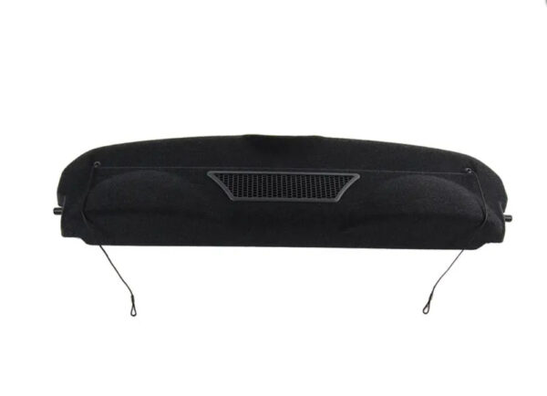 51467111559 - OEM MINI COOPER S R53 REAR CARGO TRIM PANEL WINDOW SHELF 51467111559 GENUINE