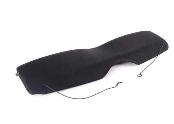 51467151717 - NEW OEM MINI COOPER R56 REAR WINDOW PARCEL SHELF 51467151717 GENUINE