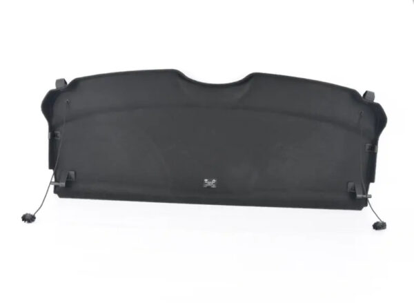 51467319125 - NEW OEM MINI COOPER F55 REAR WINDOW SHELF 51467319125 GENUINE