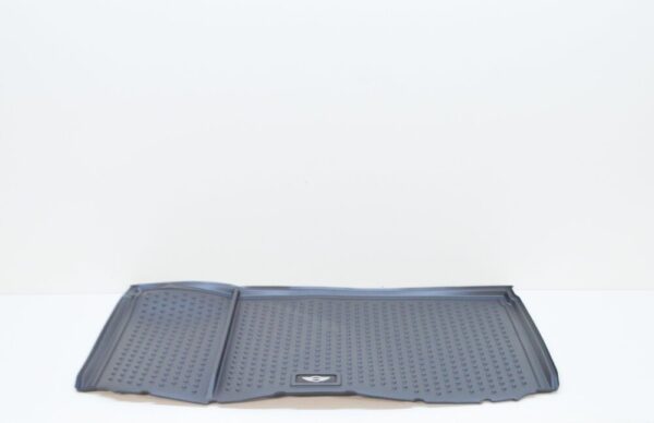 51472182514 - MINI COUNTRYMAN R60 Trunk Mat Rubber for Luggage Storage 51472182514 New