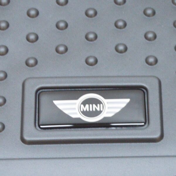 51472182514 - MINI COUNTRYMAN R60 Trunk Mat Rubber for Luggage Storage 51472182514 New